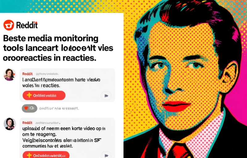 Reddit lanceert videoreacties in reacties