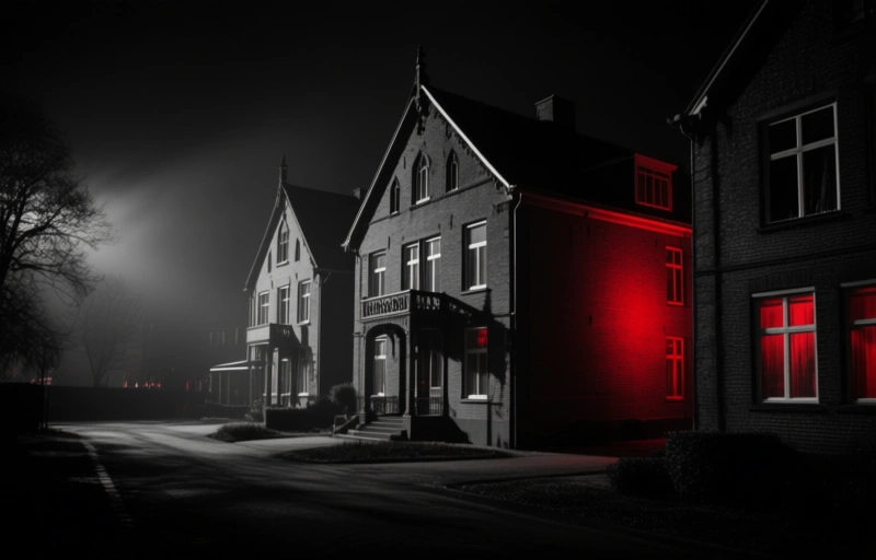 King Casino Eibergen wordt drie woningen