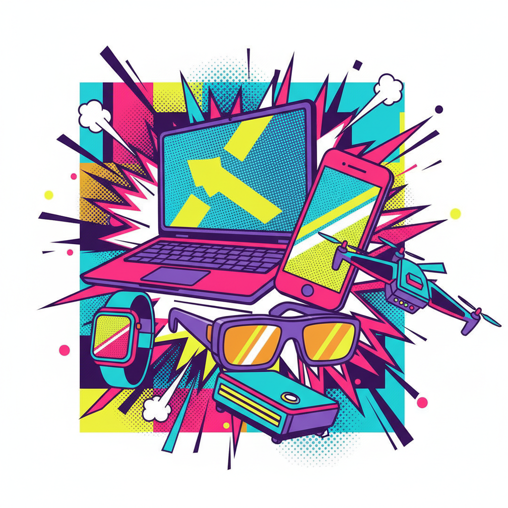 Best Tech Gadgets 2026: Top Picks for Professionals