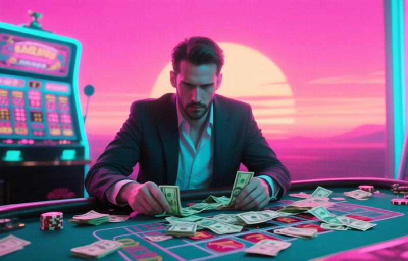 Visual representation of Judge Rejects Ex-Senator's Bid to Overturn Jail Sentence