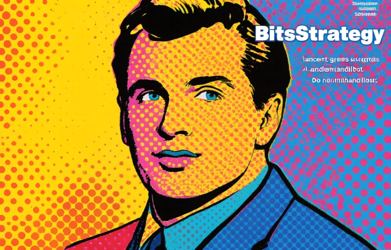 BitsStrategy lanceert gratis AI-aandelenhandelbot