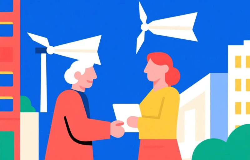 Nieuwe wind door OLVG: samenwerking en verbouwing
