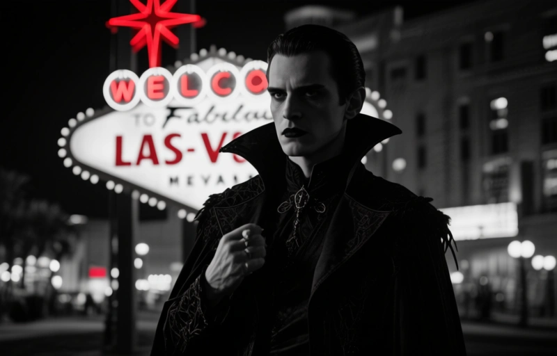 Сфера в стиле Лас-Вегаса появится в Мэриленде