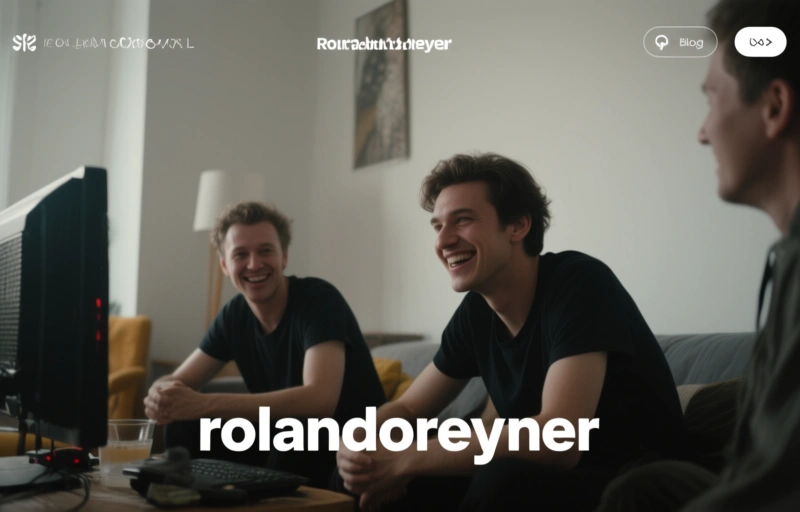 rolandoreyner – Chaturbate-Camprofil und Statistiken