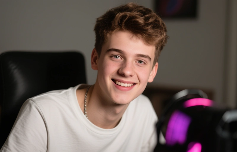Visuelle Darstellung von rolandoreyner – Chaturbate-Camprofil und Statistiken