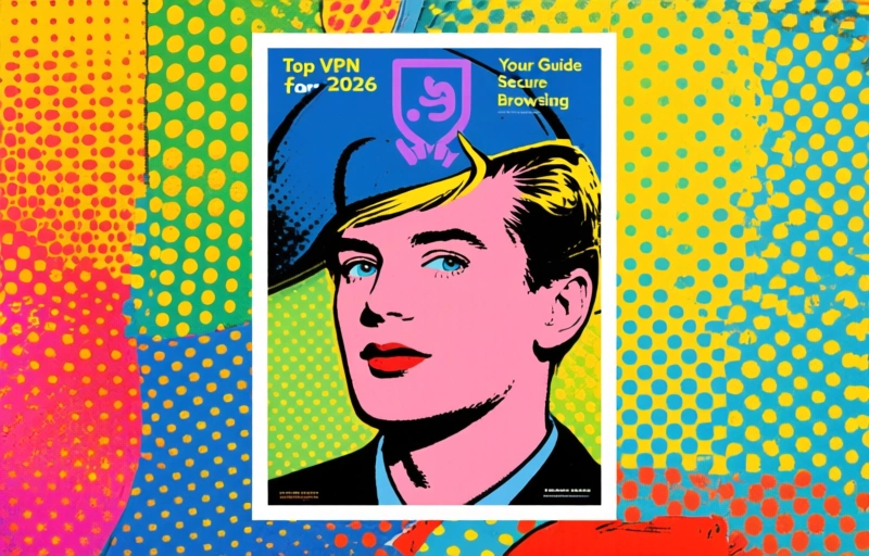 Top VPN Picks for 2026: Your Guide to Secure Browsing