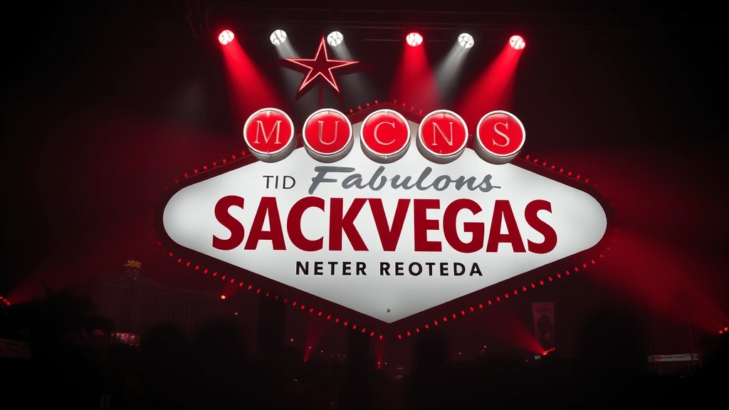 Scorpions & Backstreet Boys: Residency-Shows in Las Vegas