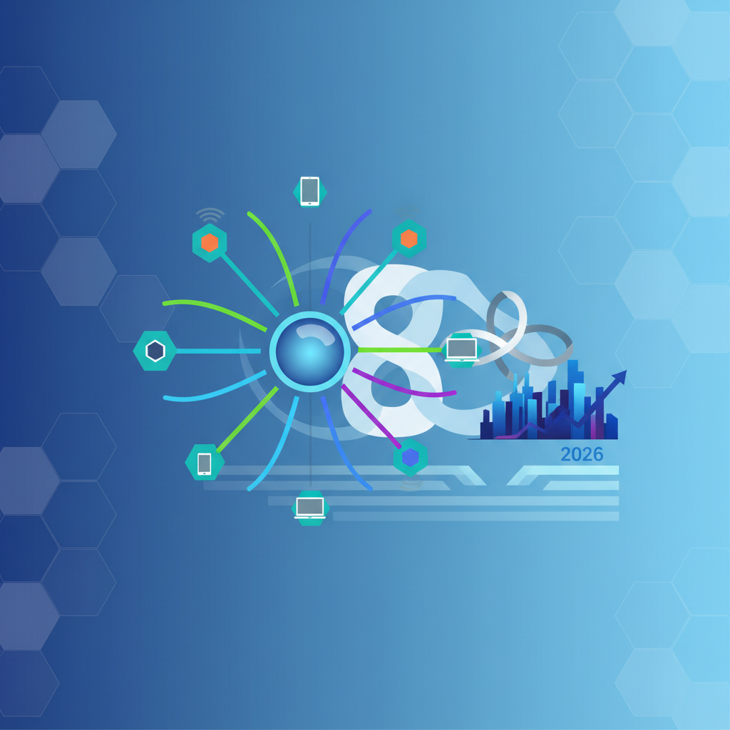 Wi-Fi 8: The Future of Wireless Connectivity in 2026