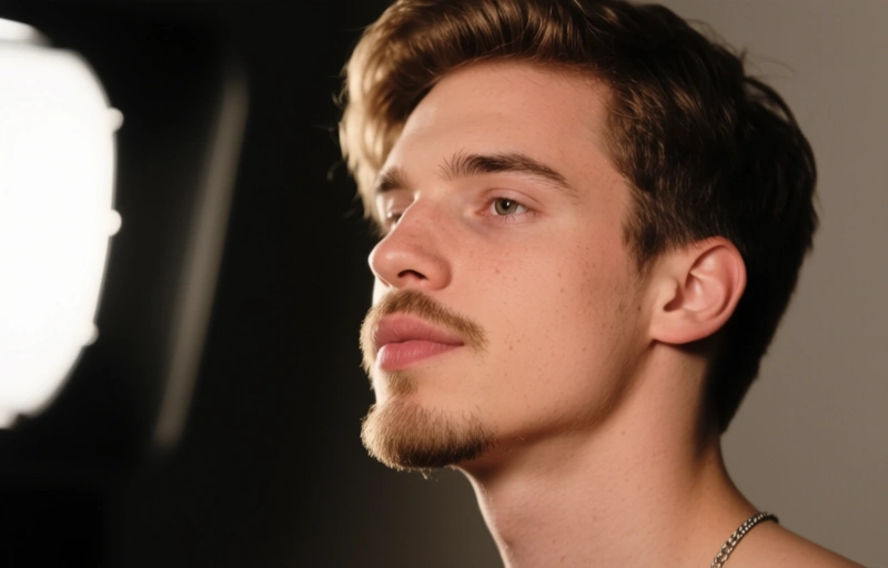 Visuelle Darstellung von Rockypup