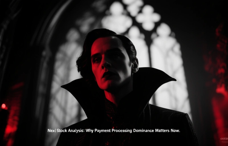 Nexi Stock Analysis: Why Payment Processing Dominance Matters Now