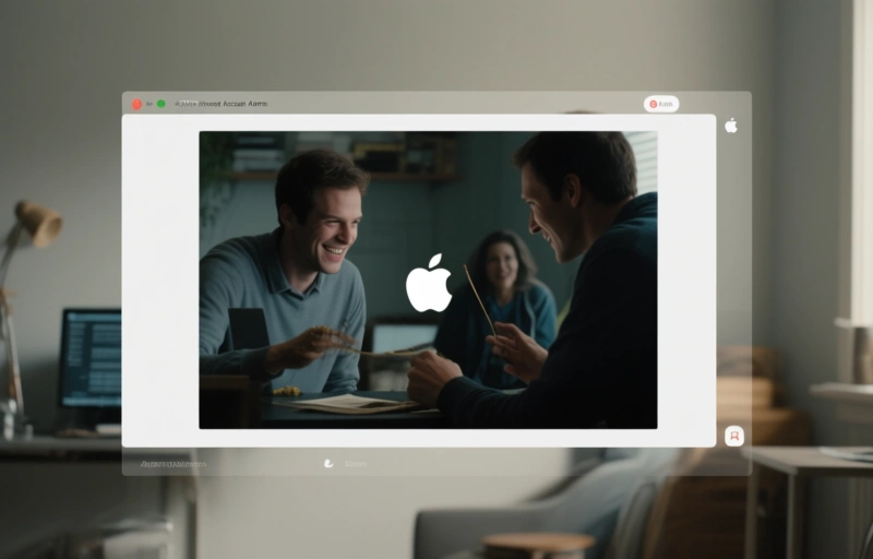 Apple Phishing Scams Exploit Account Alerts