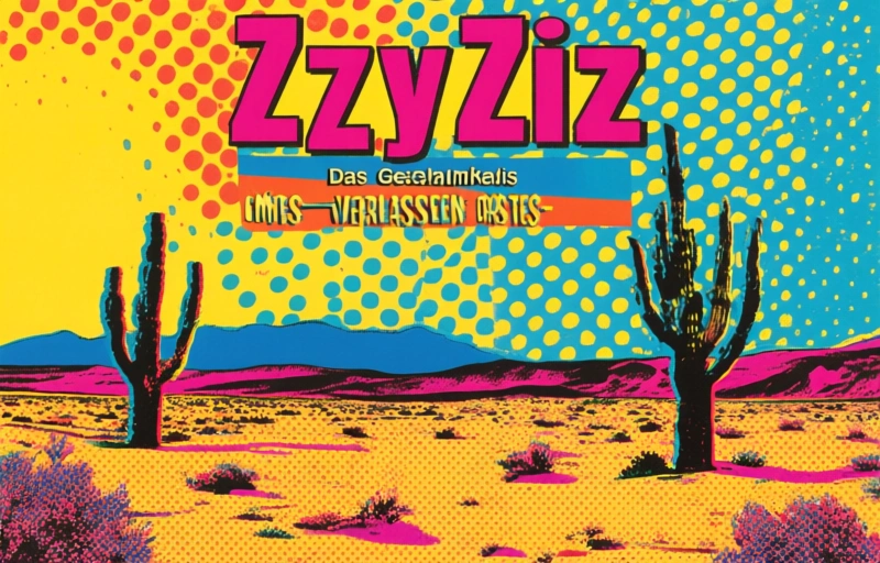 Zzyzx: Das Geheimnis des verlassenen Ortes in der Mojave-Wüste