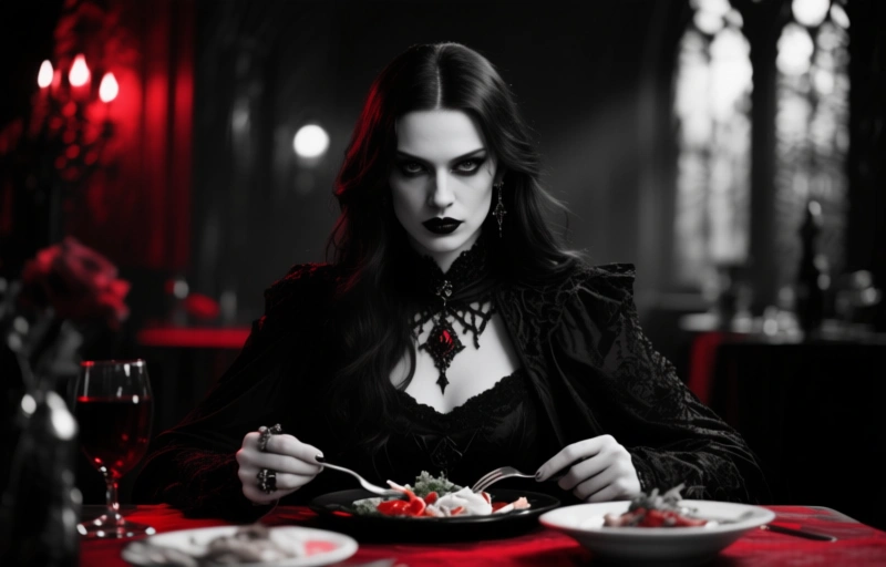 Visuelle Darstellung von 30 Top Restaurants in Las Vegas abseits des Strips