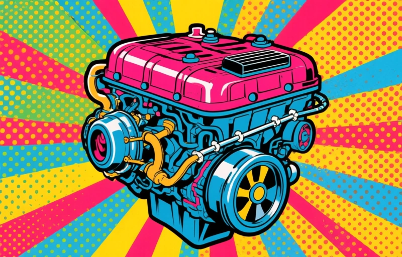 Visual representation of 2026 F1 Regulations
