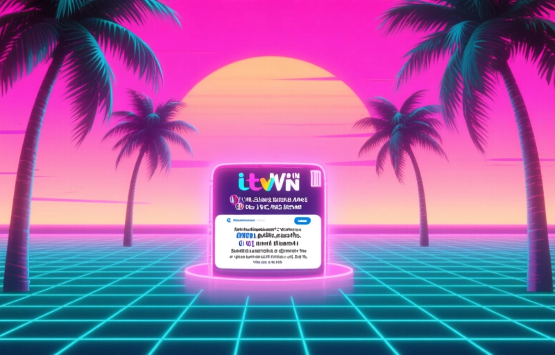 ITV Win Shuts Down After 4 Months, UK Tax Hike Blamed