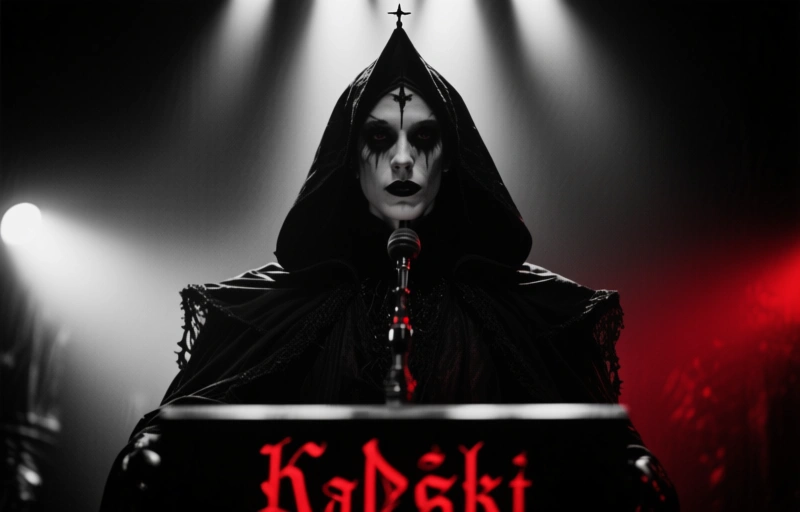 Visuele weergave van Voorspellingsmarkten in de VS