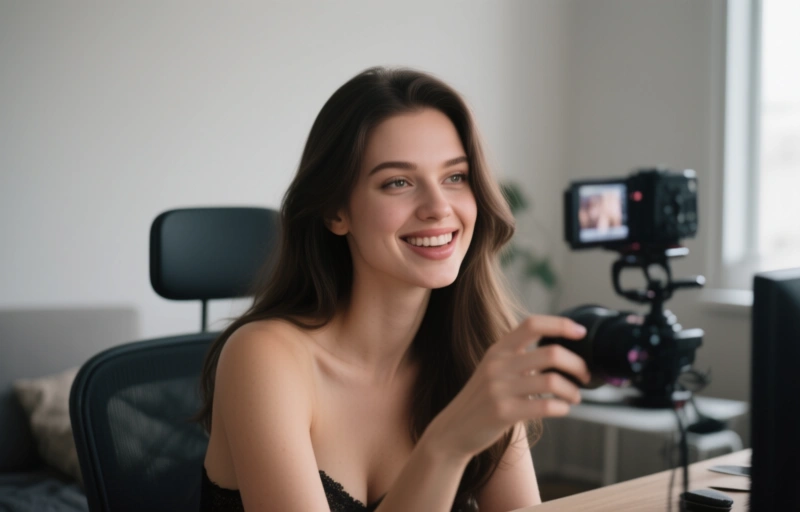 angell_ofc: Chaturbate-Cam-Model-Profil und Statistiken