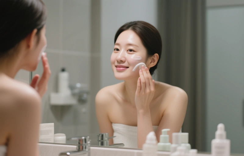 Korean Skincare: 10 Steps to Glowing Skin, But Watch Out for Risks