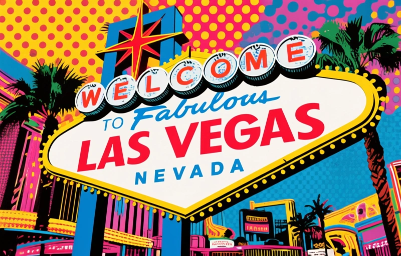 Las Vegas Nachtleben: Top-Attraktionen und Tipps