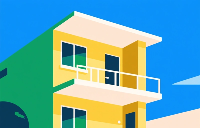 Visual representation of Luxury Oceanfront Condo in Boca Raton's Sea Ranch Club