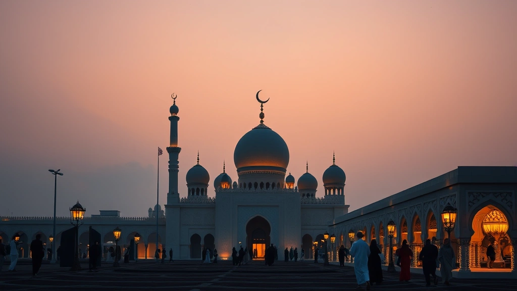 Sharjah Ramadan Festival 2026: Family-Focused Heritage Celebration
