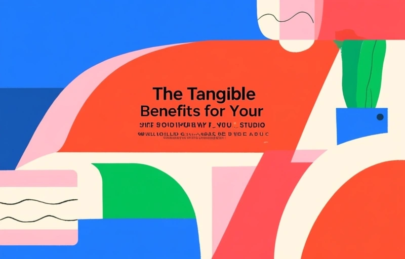 Visual representation of New Union Agreement for Dance Companies Launched