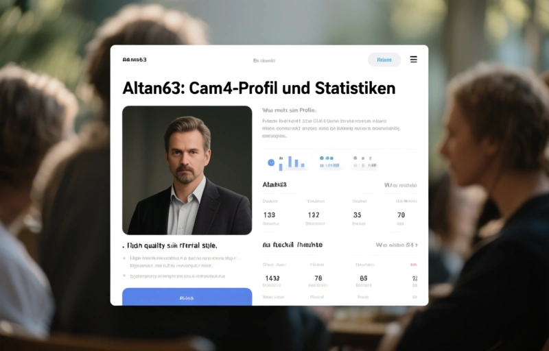 Visuelle Darstellung von Atlan63