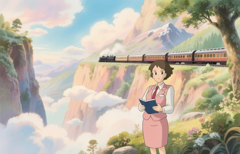 Exclusive Travel Agent Deals: Canyon Spirit & Rocky Mountaineer