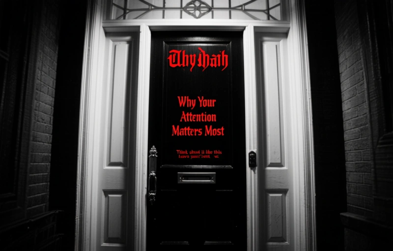 Visual representation of Digital Defense Starts with Awareness in 2026