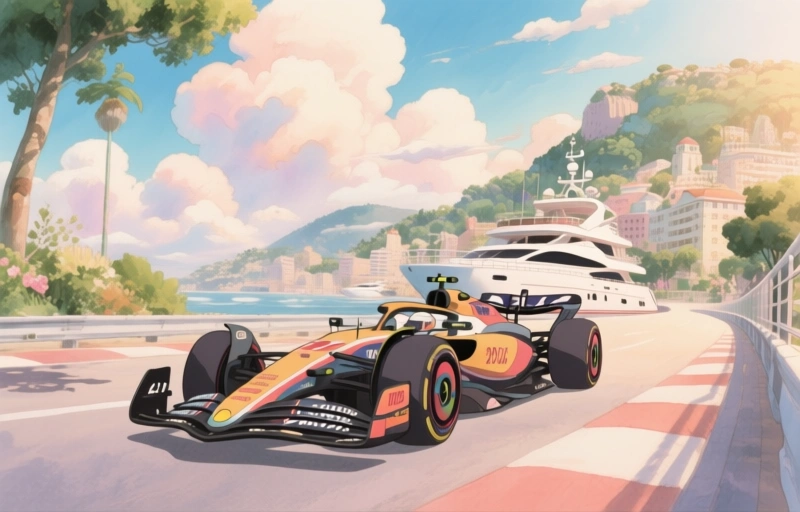 Monaco Grand Prix 2026: Exclusive Yacht Charter Deal
