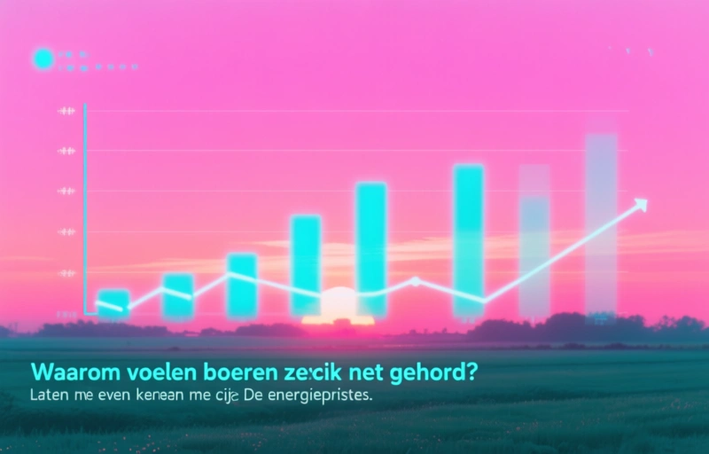 Visuele weergave van Supermarkten snijden zuivelprijzen