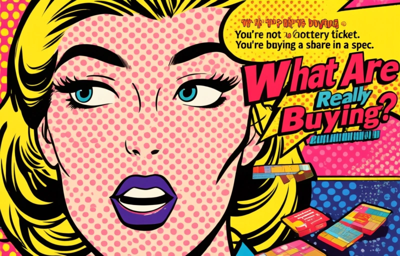 Visual representation of Beyond the Gamble