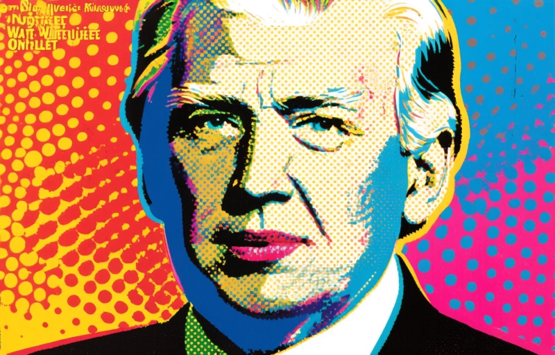 AI is de Nieuwe Industriële Revolutie: Wat het Witte Huis Onthult