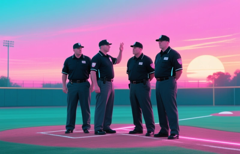 Visual representation of ICC Reveals All-Female Officials for 2026 Women's T20 World Cup
