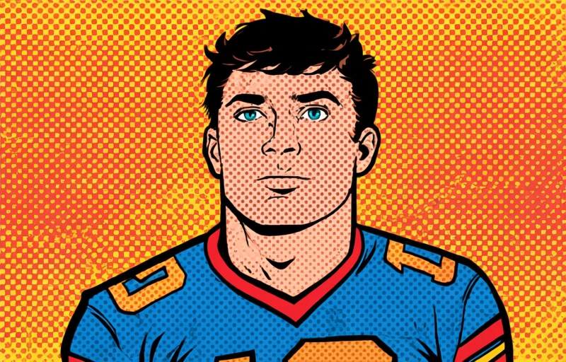 Representación visual de Los Raiders lamentan el fallecimiento de Barret Robbins