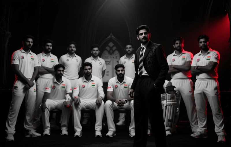 India's T20 Squad Shakeup: Kishan Replaces Iyer for NZ Series