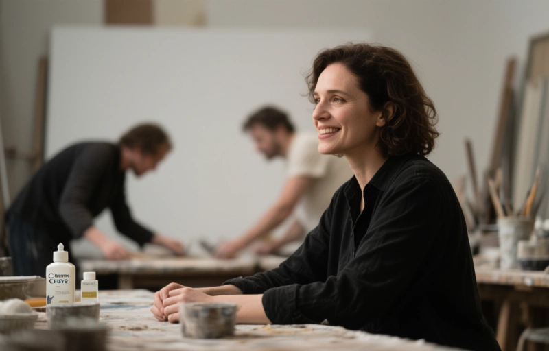 Clemence Audiard startet eigene Produktionsmarke Clemence Crave