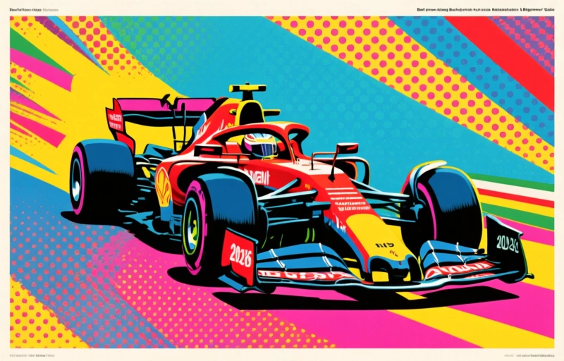 2026 Formula 1 Regulations: A Beginner's Guide