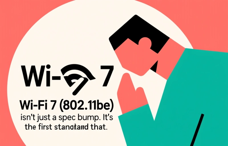 Visual representation of Best Wi-Fi 7 Routers of 2026