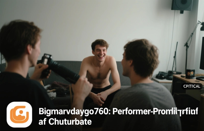 Bigmarvdaygo760: Performer-Profil auf Chaturbate