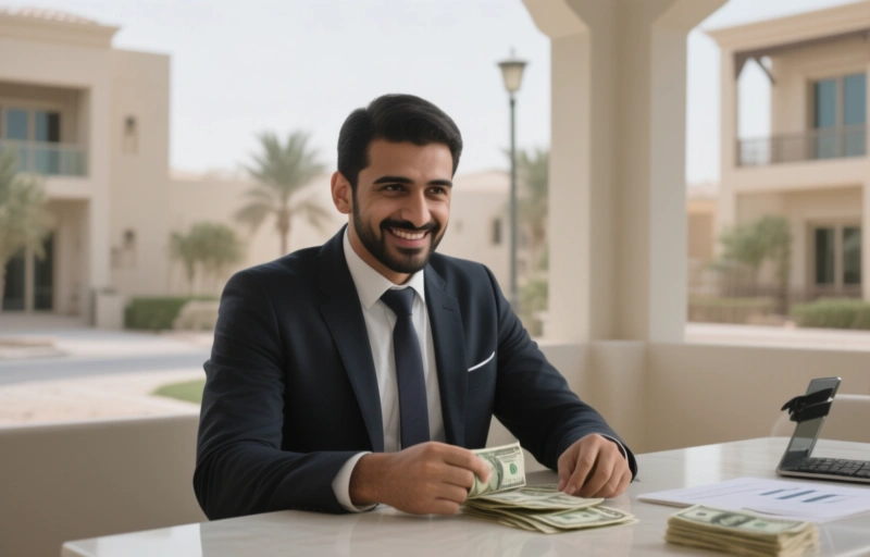 Cash Property Purchase in UAE: A Complete Guide