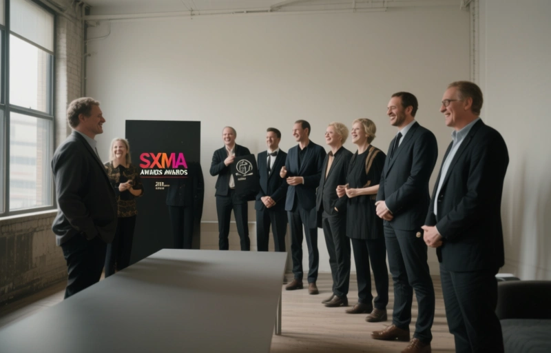 SXMA Awards 2026 Nominees Announced: Industry Leaders Revealed