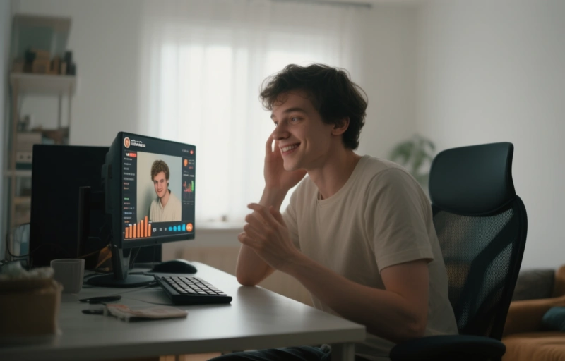 jvic33 auf Chaturbate: Profil, Stats und Live-Chat