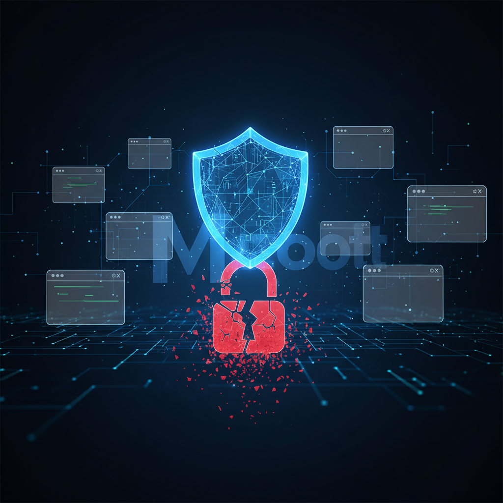 Microsoft Stops Malware Signing Service Abusing Its Platform
