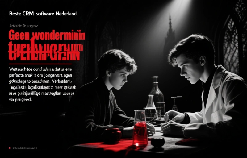 Geen wondermiddel tegen gokschade bij jongeren