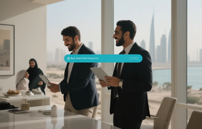 Best Dubai Rental Property Platforms for Professionals