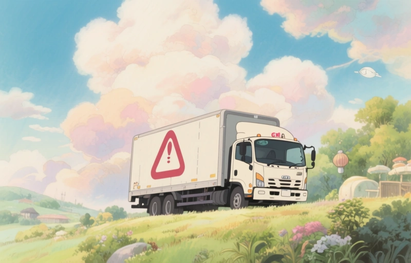 GM Recalls Popular Trucks: Airbag Safety Alert