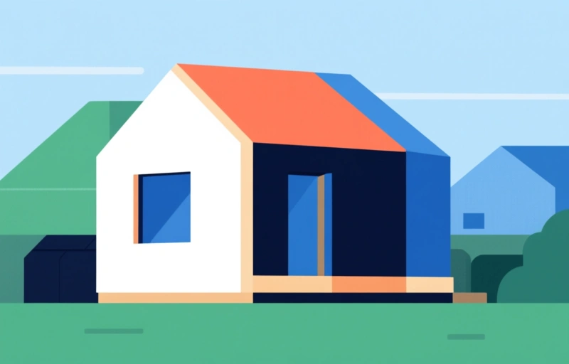 Prefab woning kopen? Prijzen, tips en valkuilen 2025