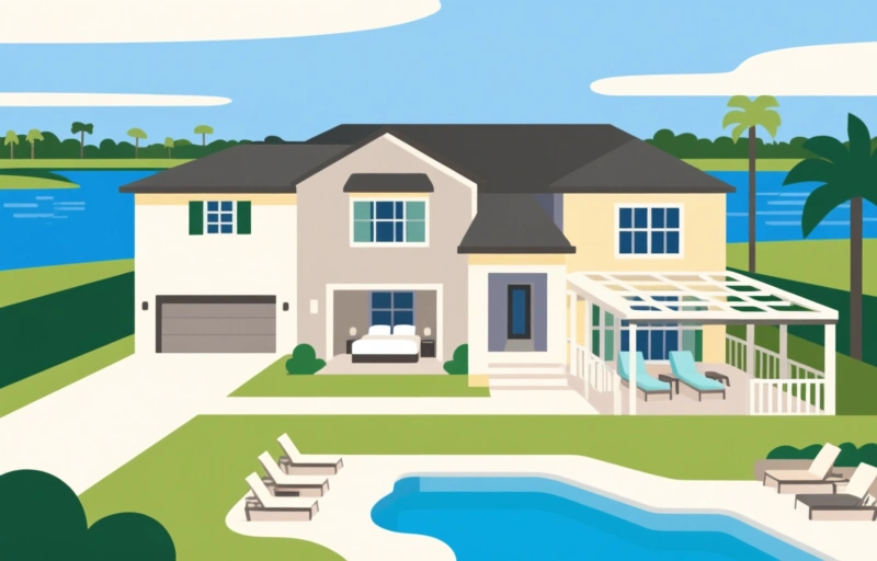 Just Listed: 264 W Canterbury Dr W in PGA National