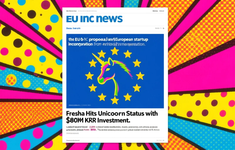Fresha Hits Unicorn Status with $80M KKR Investment